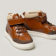 Merli Rose Shine Bot Kahve